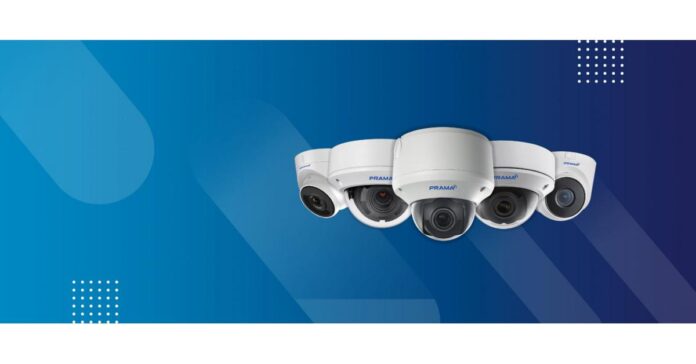 Network Security Cameras Market Revenue Sizing Outlook Appears Bright