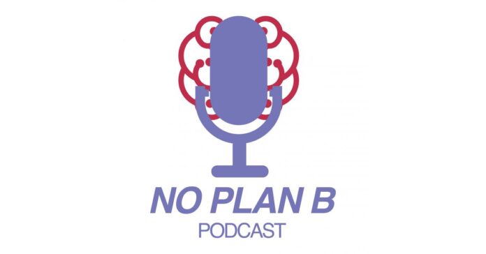 No Plan-B Podcast, Joins LIFESPANNING MEDIA CORP and Celebrates 10K YouTube Subscribers