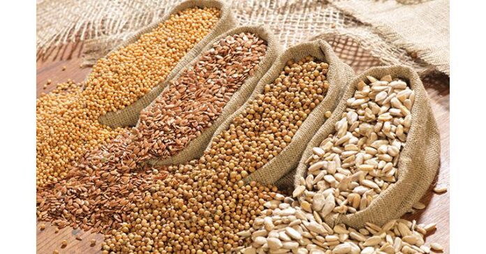 Oilseeds Market Is Booming Worldwide with Wilmar, Loius Dreyfus, Kanematsu