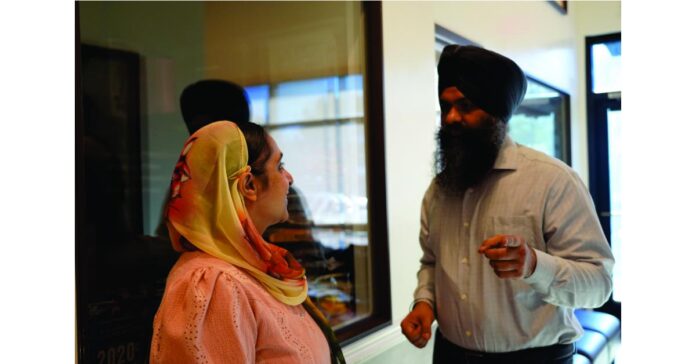 organizational-leaders.jpeg Satpreet Singh, Visionary Leader, to Illuminate Global Business Sustainability at LABRC 2024