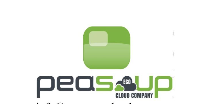 peasoup.jpeg PEASOUP ECO CLOUD SERVICES - ADVANCING SUSTAINABILITY IN THE CLOUD INDUSTRY