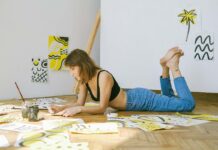 Relation Between Mental Health And Creativity Mental Health And Creativity