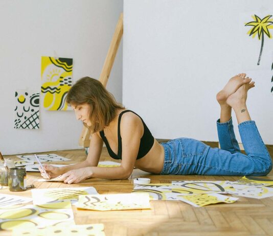 Relation Between Mental Health And Creativity Mental Health And Creativity