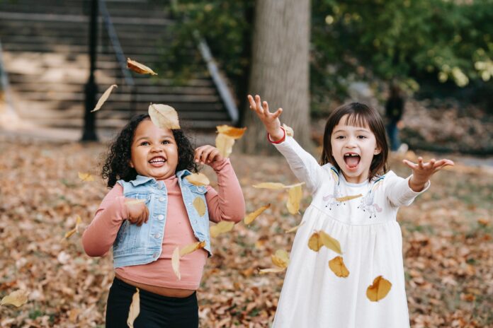 Children's Mental Health
