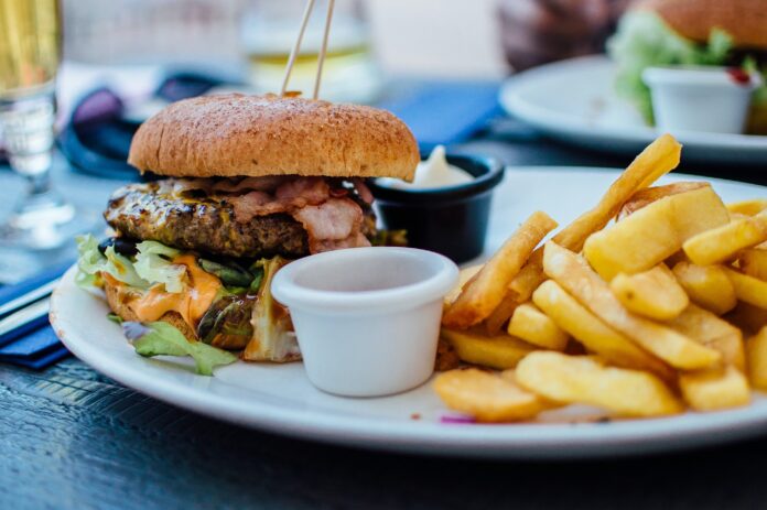 Food Plate