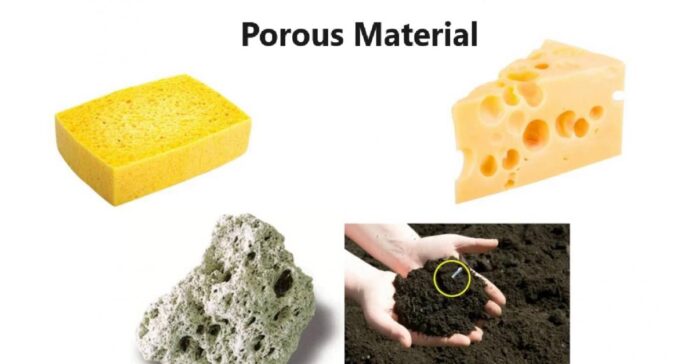 Porous Materials Market Size, Share, Key Innovation, Type, Application, Regional Analysis and Forecast 2023-2032