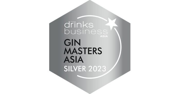 East Side Distillery's Portal Gin Bags Silver at 2023 Asian Gin Masters, Setting Stage for Its Indian Market Debut