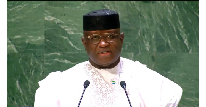 A Masterclass in Diplomacy and Leadership