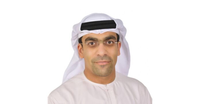 Antifragile Fund, BoCG Ventures, announces board leadership appointment of Saeed Al Darmaki
