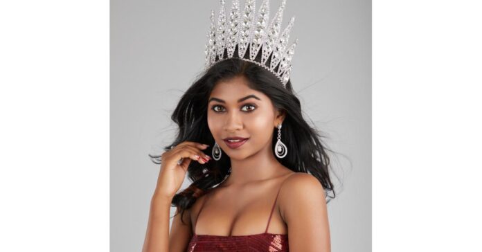 Sandhya Sattanathan:TIGP Miss Teen India Winner,India's Shining Star at Upcoming Teen International World Pageant in USA