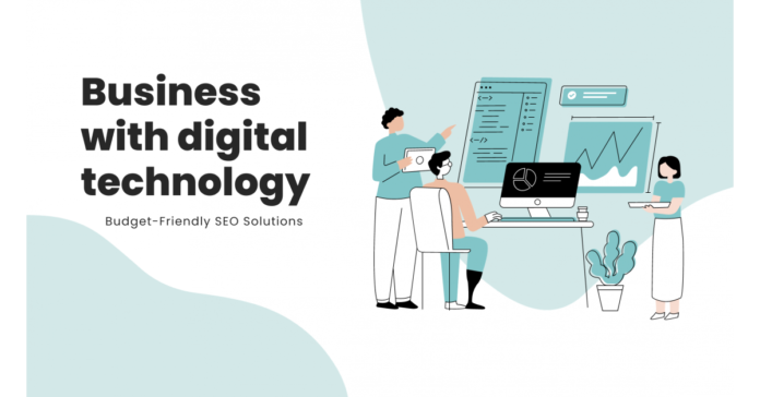 SeoEnhancers Offers Budget-Friendly SEO Solutions for Pune Businesses