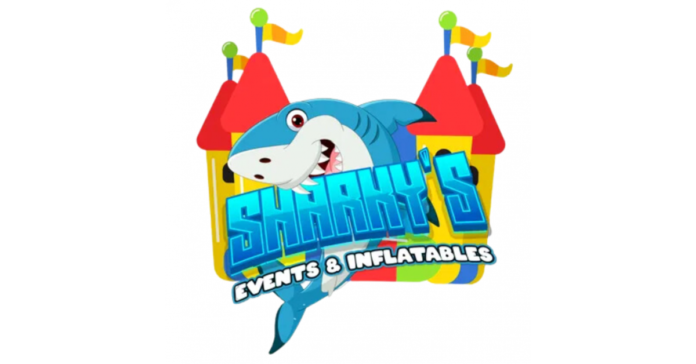 Sharkys Events & Inflatables Unveils a Diverse Range of Event Rentals