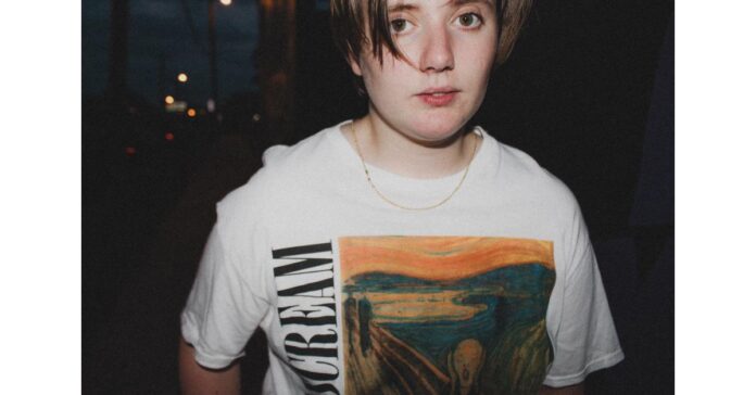A Non-Binary Voice Pioneering Change in Contemporary Music