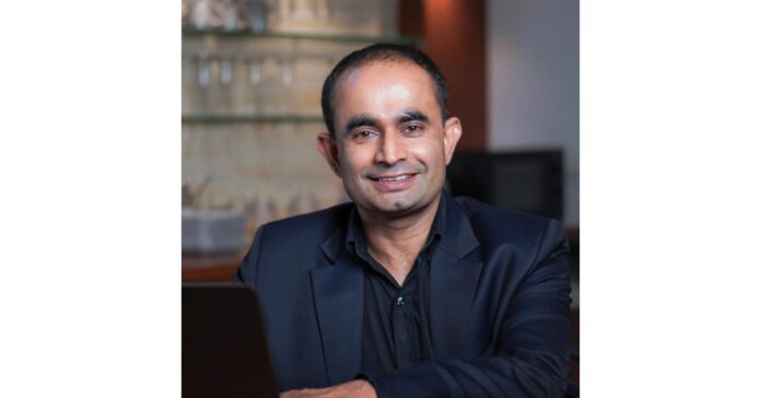 Sabeer Nelli Invites Businesses to Cut Credit Card Payee Costs