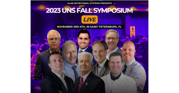 UNS Fall Symposium Addresses Post-Pandemic Health Crisis
