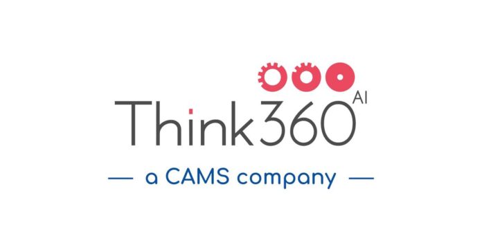 Think360.ai earns top honors with Award for Excellence in AI & Innovation 2023