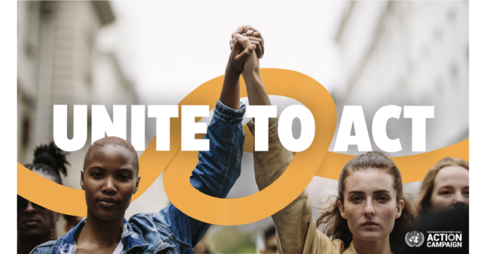 UN SDG Action Campaign Concludes Most Successful Global Week Ever