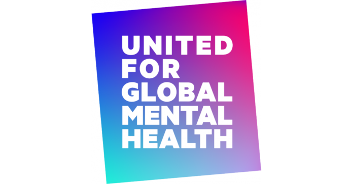 new report calls for urgent investment in mental health on World Mental Health Day