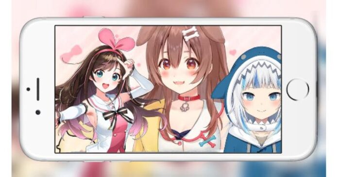 Vtuber (Virtual YouTuber) Market Is Booming Worldwide with Cover Group, Bilibili, Mikai
