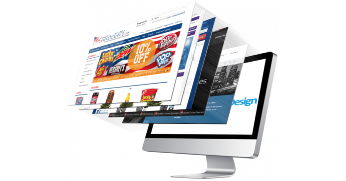 Launches Website Design Services in Noida