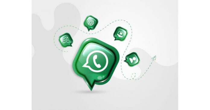 2023 Best WhatsApp Web Chrome Extension-Communicate with ChatGPT, Privacy Features, Contact Management, & more