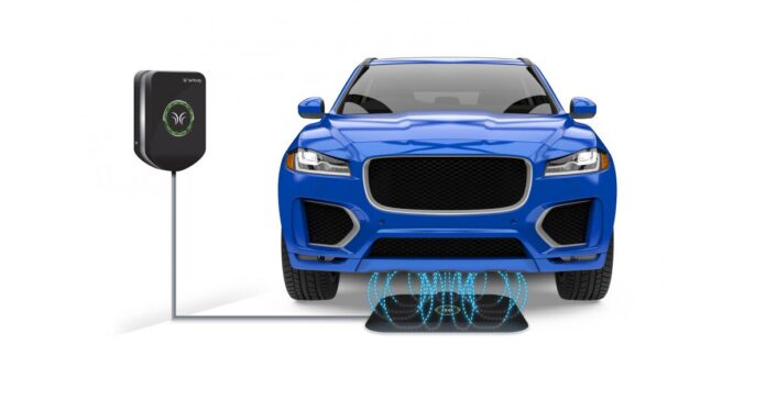 Wireless Inductive Charging System for Electric Vehicles Market Is Booming Worldwide with WiTricity, Energous, Ossia