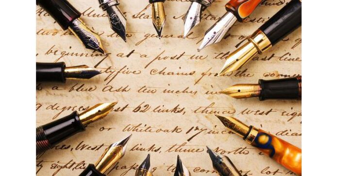 Writting Instruments Market to Hike at a Notable Growth of $18.1 Bn by 2032 ; growing at a CAGR of 4.6%