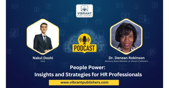 Vibrant’s Podcast Series Is A Treasure Trove Of Wisdom From Management Experts