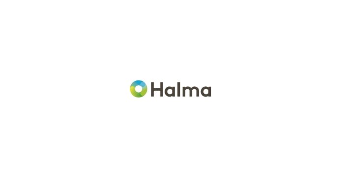 15th Anniversary of Halma in India