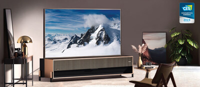 Hisense's Smart Life Products Honored with CES 2024 Innovation Awards Hisense's Smart Life Products Honored with CES 2024 Innovation Awards