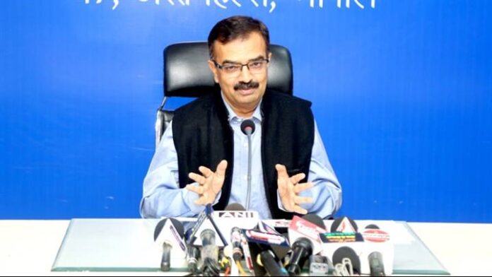 Department Of Public Relations,M.P.