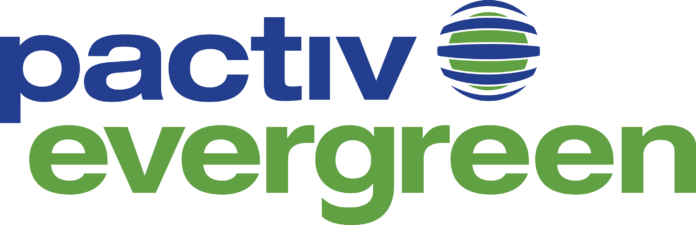 Pactiv Evergreen Releases Environmental Social Governance