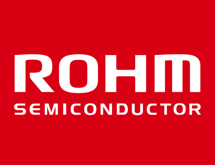 ROHM’s New High-Power 120W Laser Diode for LiDAR: