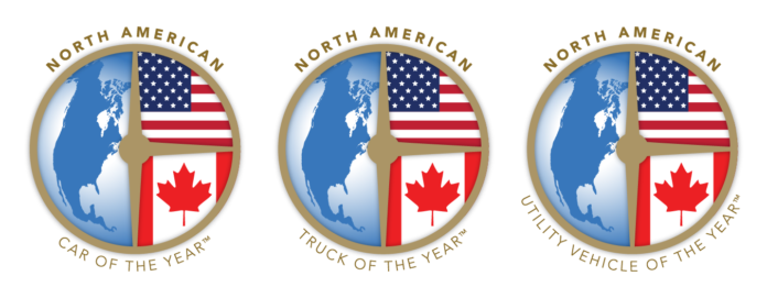 North American Car, Truck and Utility Vehicle of the Year™