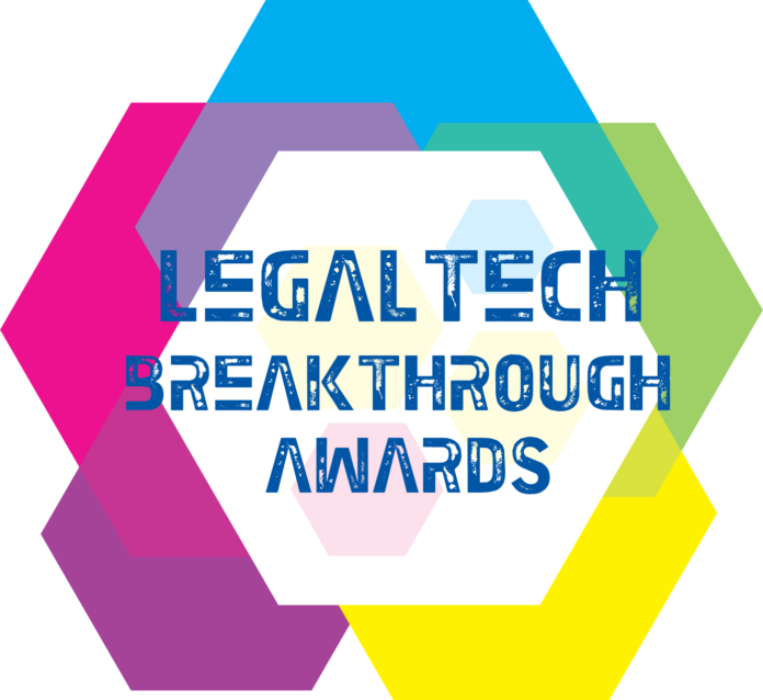 Reveal Academy Garners LegalTech Breakthrough Award For
