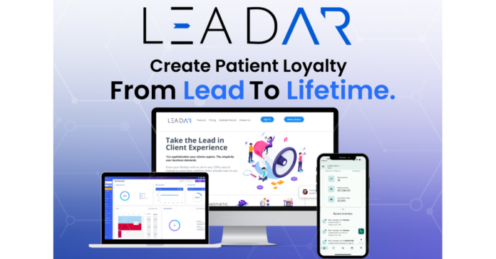 A CRM, Sales, and Marketing Platform Built for Aesthetic Practices A CRM, Sales, and Marketing Platform Built for Aesthetic Practices