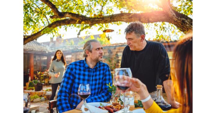 A Unique Perspective for Employers on the Caregiving Crisis