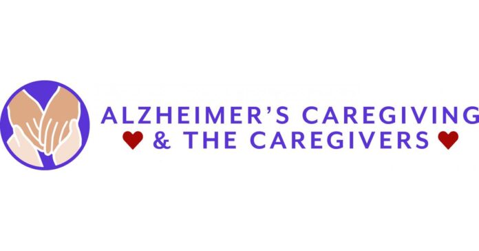ALZHEIMER’S CAREGIVING & THE CAREGIVERS IS LOOKING TO GIVING TUESDAY ALZHEIMER’S CAREGIVING & THE CAREGIVERS IS LOOKING TO GIVING TUESDAY FOR THE SUPPORT IT NEEDS TO CONTINUE