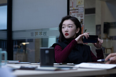 iQIYI Joins Forces with Leading Film Distributors in Malaysia and A still of "Trending Topic"