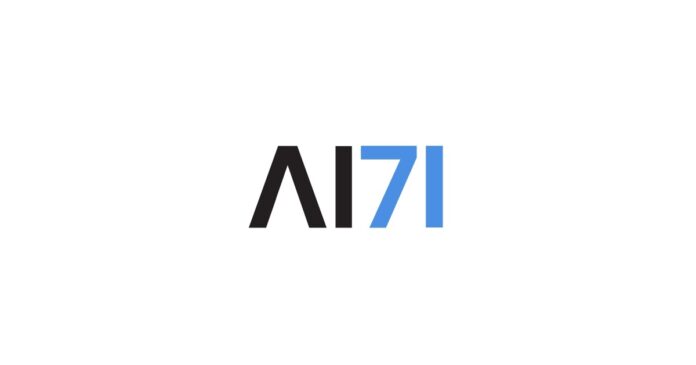 Abu Dhabis Advanced Technology Research Council launches AI71 New AI Company Pioneering Decentralised Data Control for Companies Countries