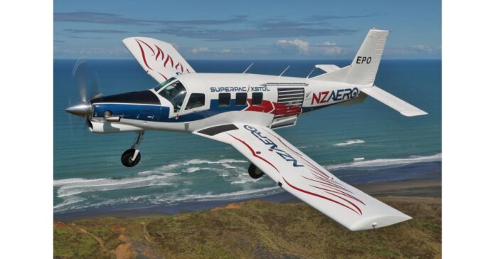 Aeronautical Engineers Develop Aircraft to Fight Climate Change Impact