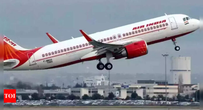 Air India: Tata AIG offers travel insurance to passengers of Air India