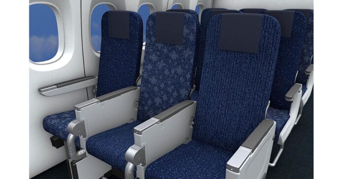 Aircraft Seating Market Size Worth US$ 9.2 Billion during 2024-2032, CAGR of 4.94%