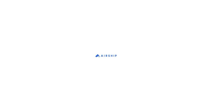 Airship Unifies Experimentation and Optimization to Improve Every Mobile Customer Experience