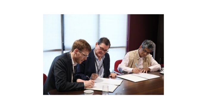Ashoka University Partners with Carl Zeiss India to Establish StateoftheArt Core Imaging Facility