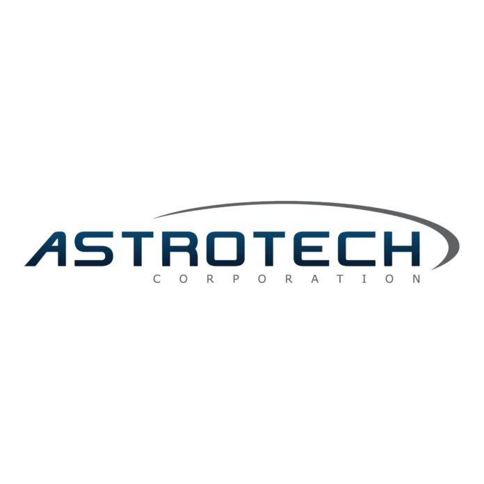 Astrotech Presents the First Process Control System for