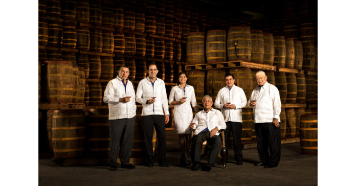 BRUGAL RUM CELEBRATES 135 YEARS OF RUM MASTERY