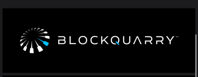 BlockQuarry Corp. Announces Favorable Settlement Agreement,