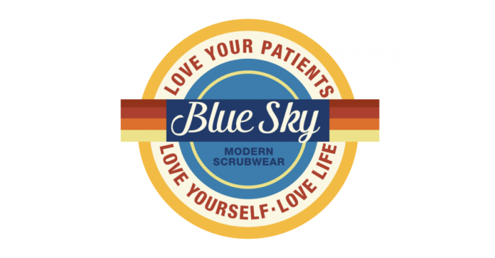 Blue Sky Scrubs Celebrates World Kindness Day