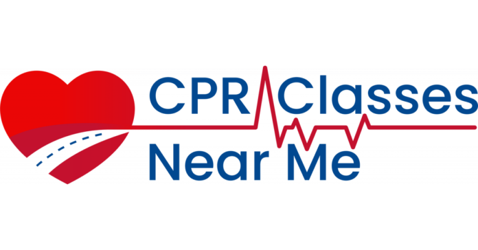 CPR Classes Near Me Austin